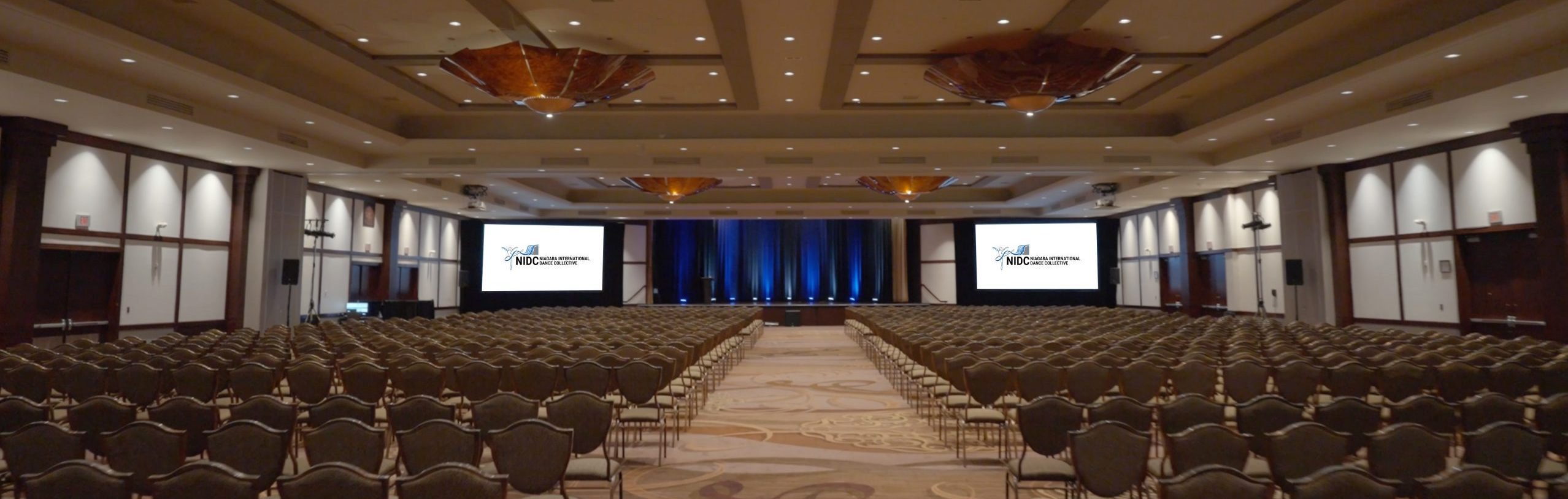 Sheraton Fallsview